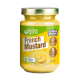 Organic French Mustard 200g