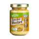 Organic Seeded Mustard 200g
