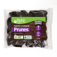 Organic Dried Unpitted Prunes 250g