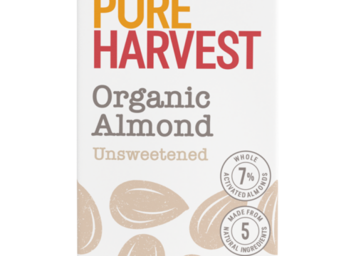 ALMOND MILK